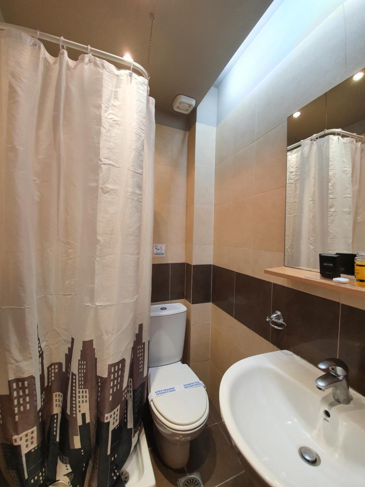 Hotel Aphroditi Island Park Александруполис Стая снимка