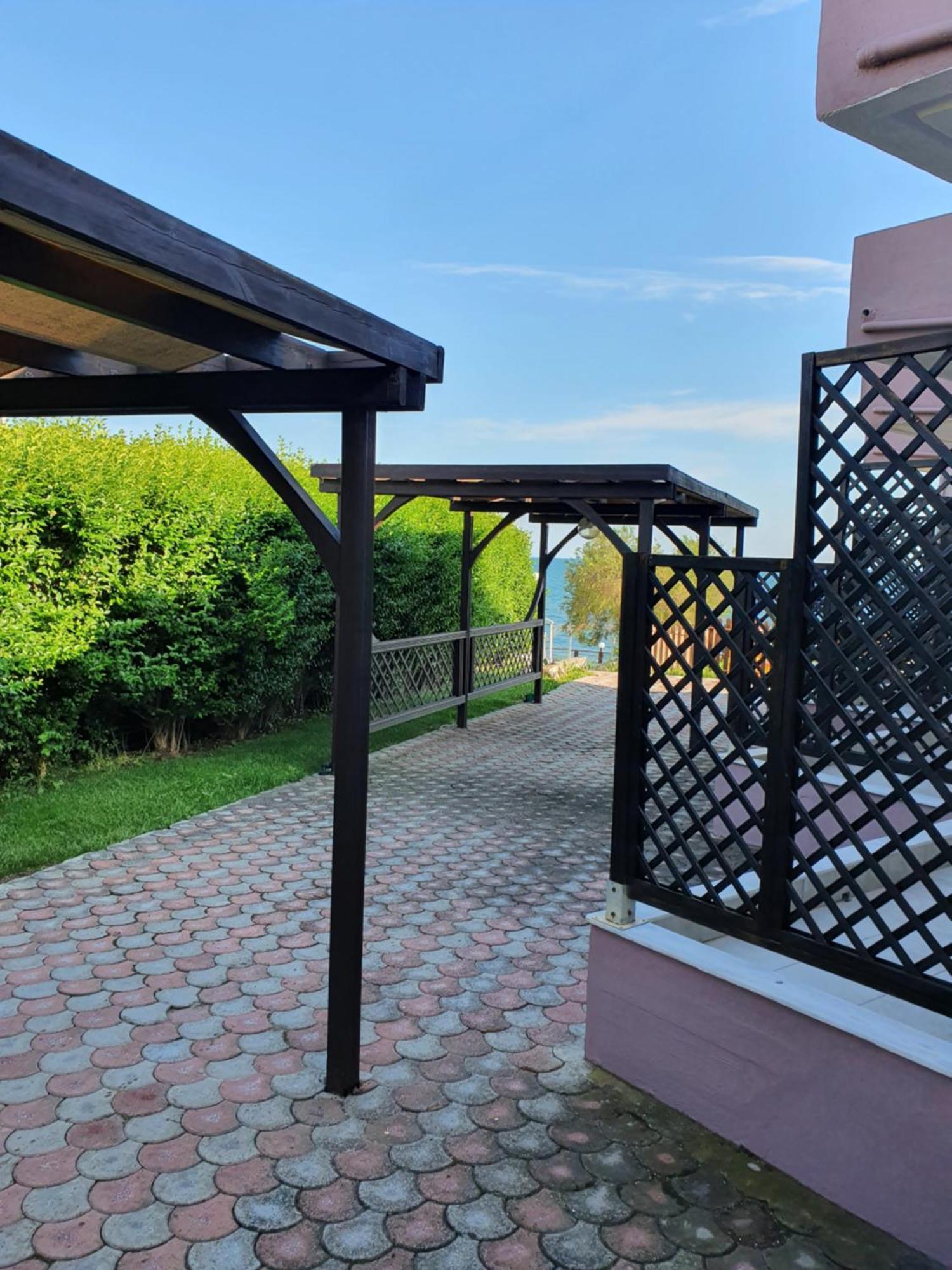 Hotel Aphroditi Island Park Александруполис Стая снимка