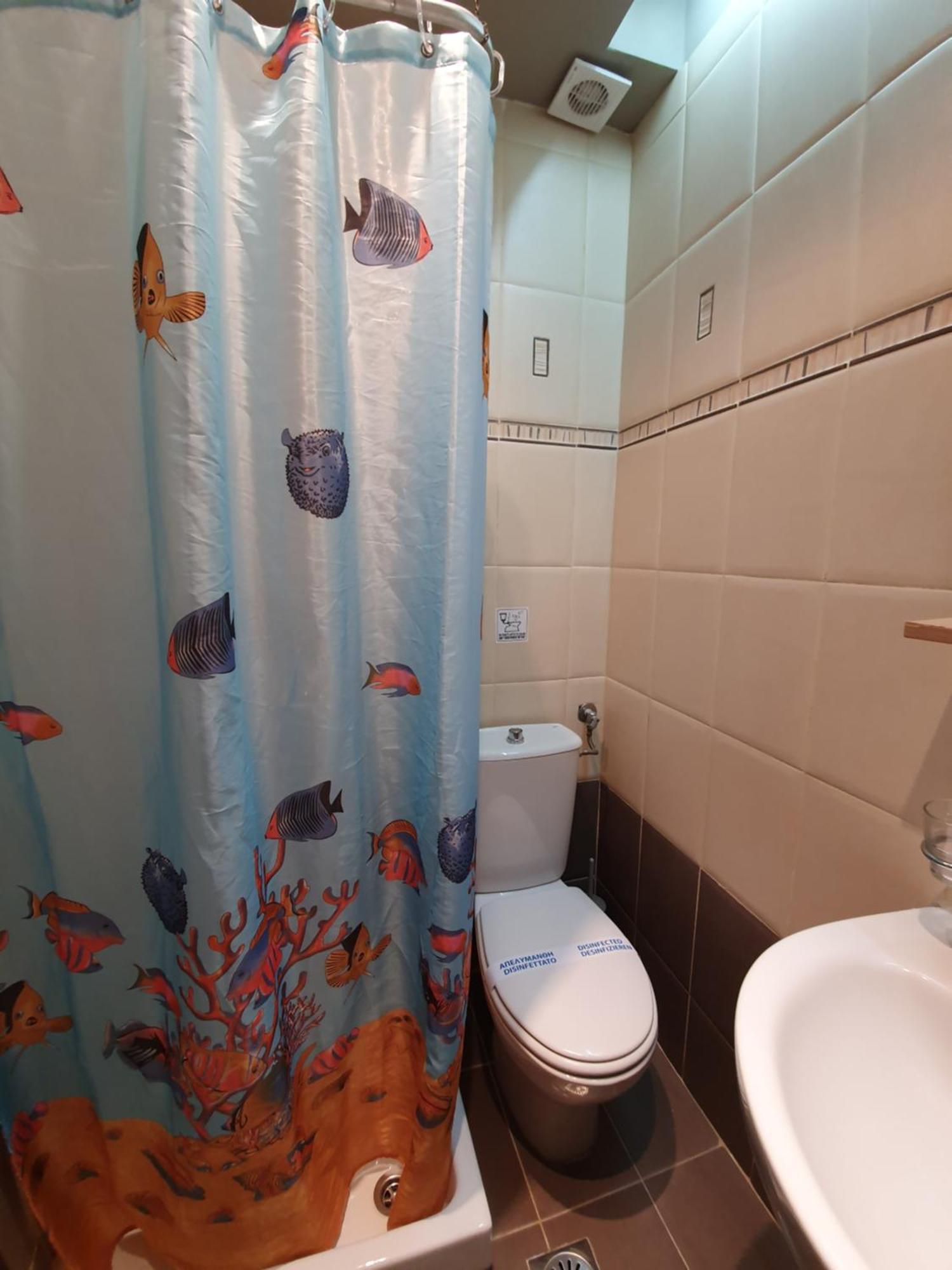 Hotel Aphroditi Island Park Александруполис Стая снимка