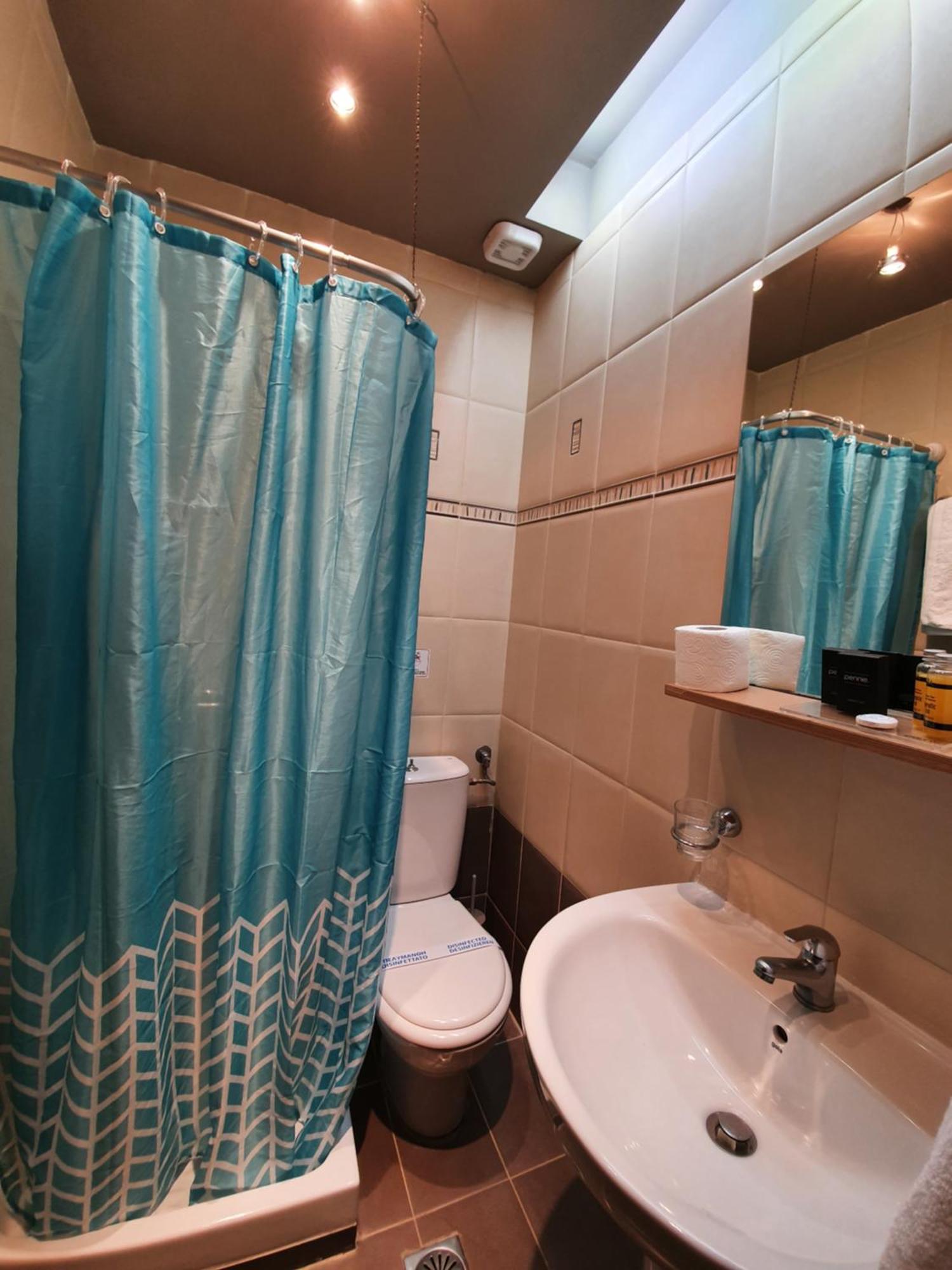 Hotel Aphroditi Island Park Александруполис Стая снимка