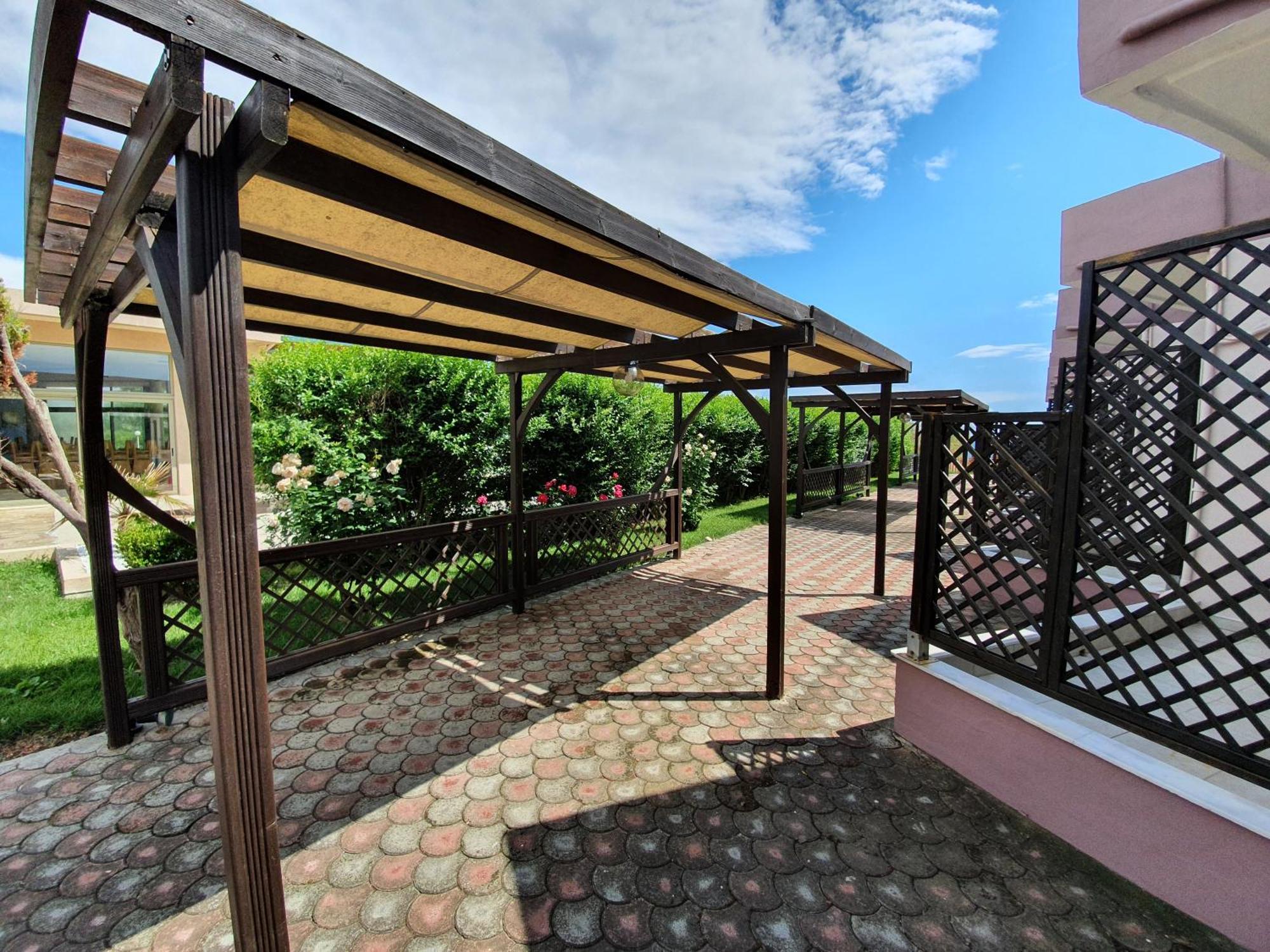 Hotel Aphroditi Island Park Александруполис Стая снимка