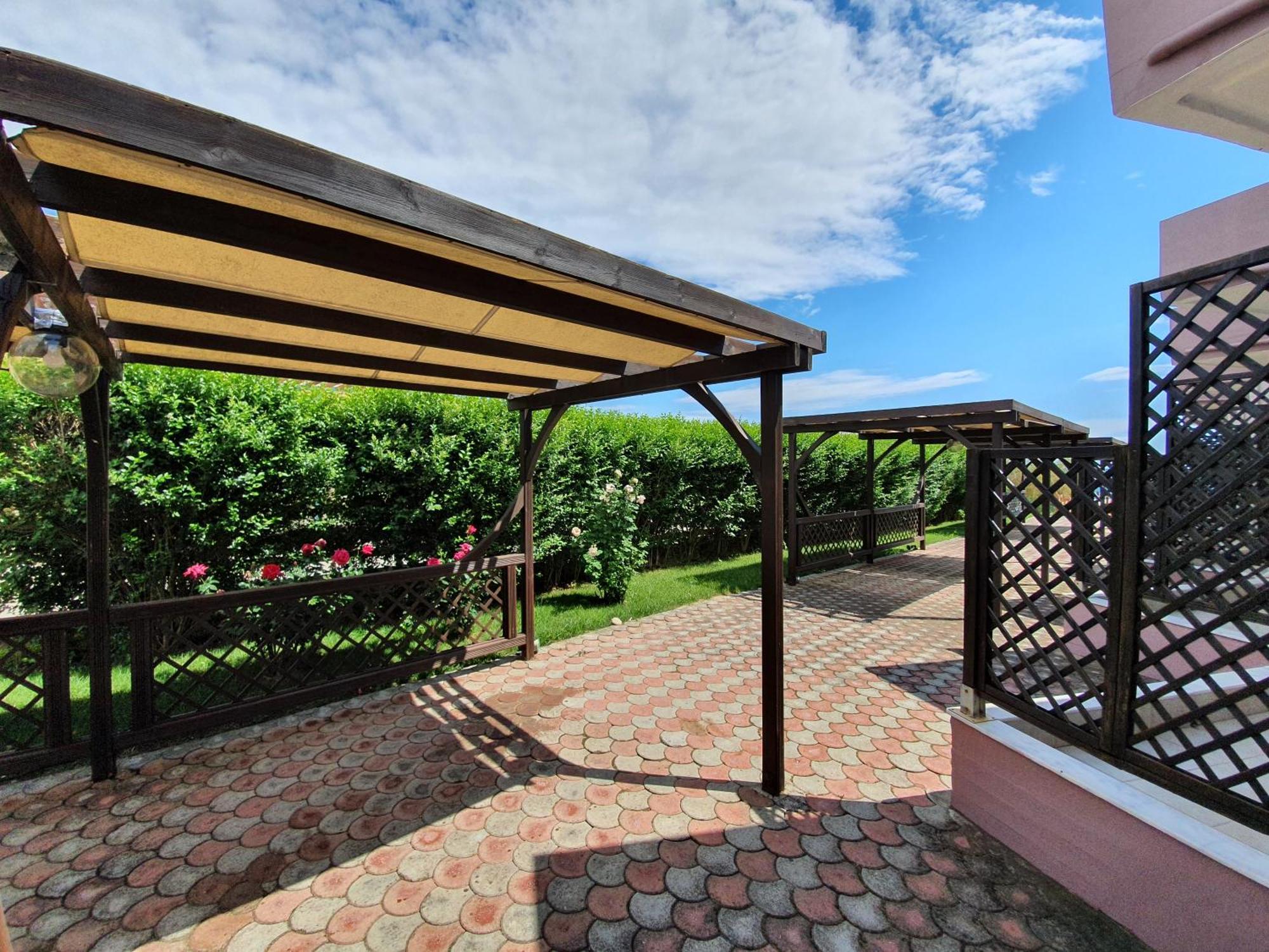 Hotel Aphroditi Island Park Александруполис Стая снимка