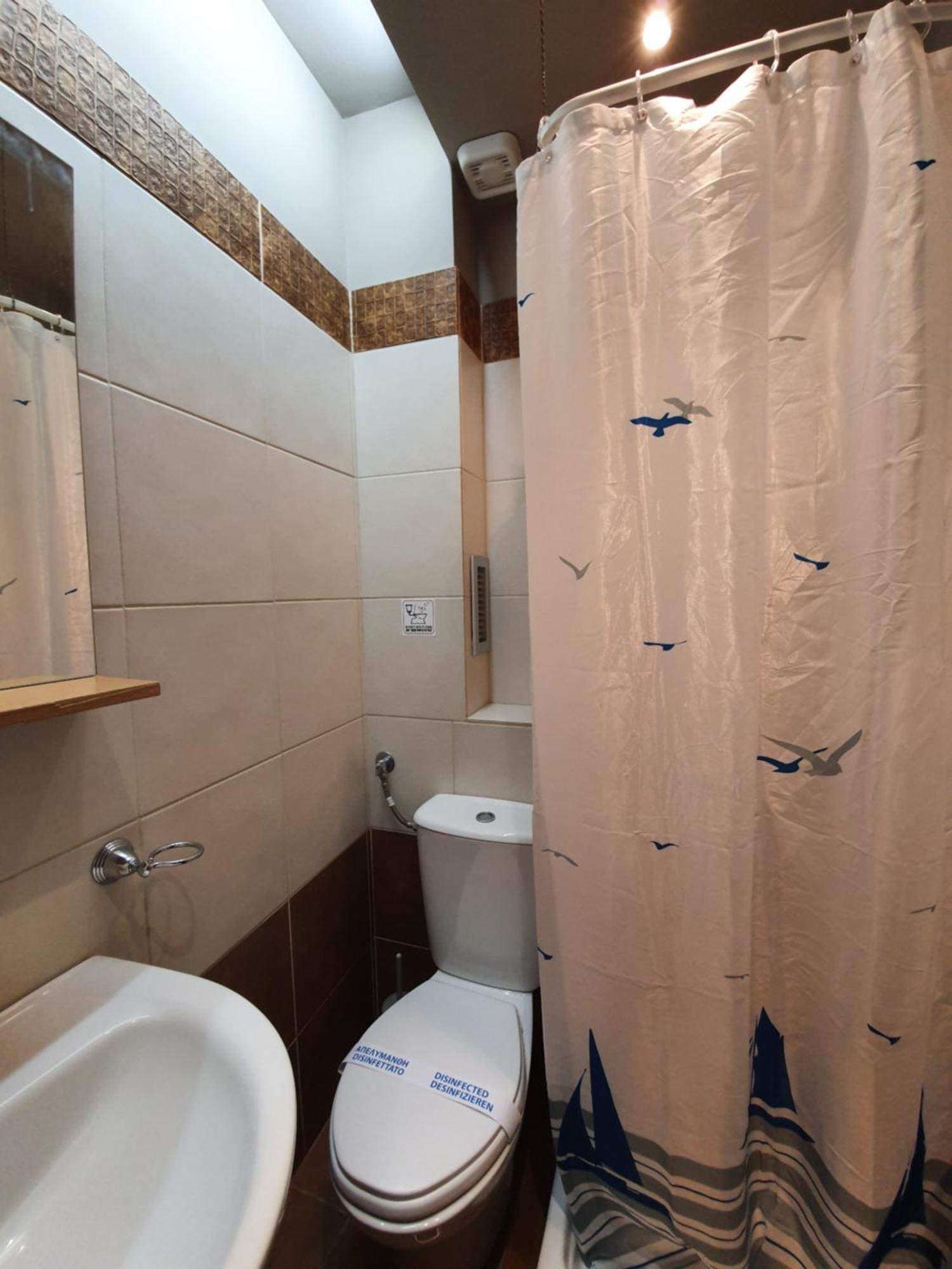 Hotel Aphroditi Island Park Александруполис Стая снимка