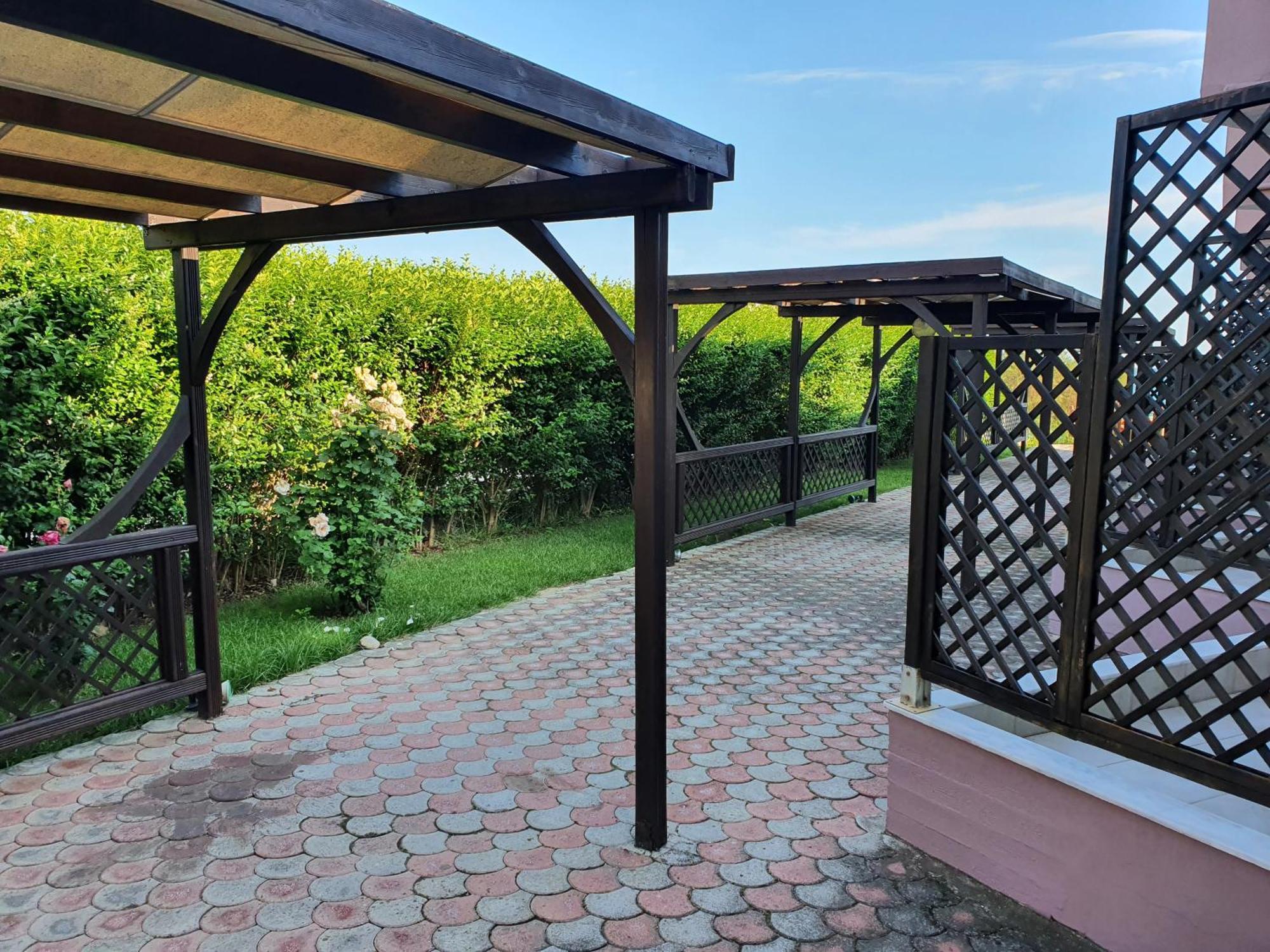 Hotel Aphroditi Island Park Александруполис Стая снимка