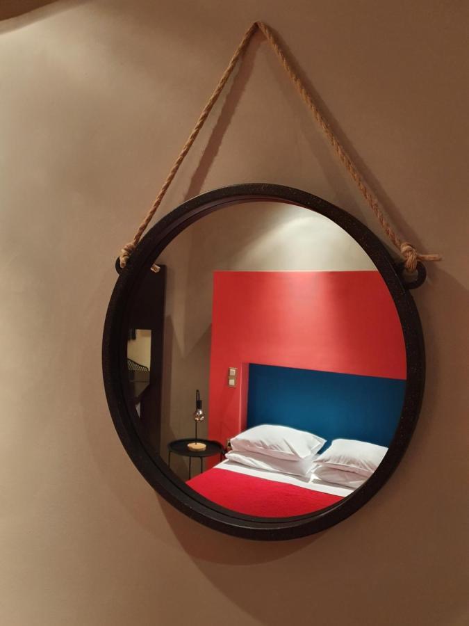 Hotel Aphroditi Island Park Александруполис Екстериор снимка