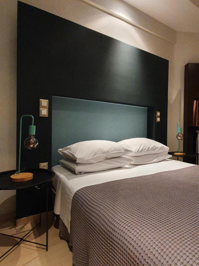 Hotel Aphroditi Island Park Александруполис Екстериор снимка