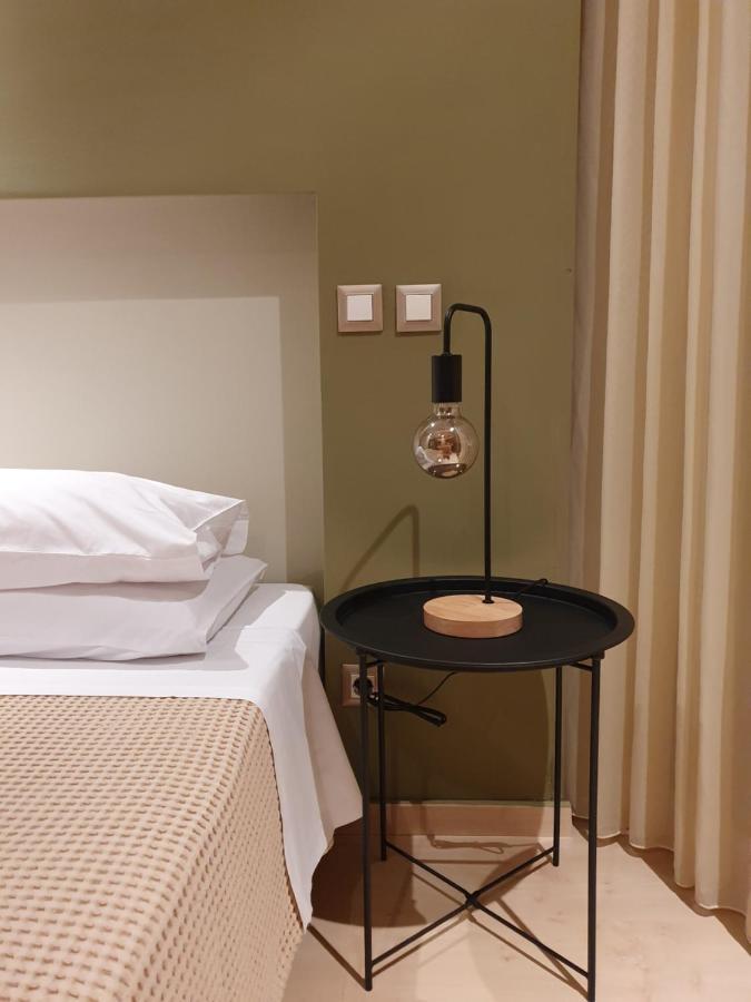 Hotel Aphroditi Island Park Александруполис Стая снимка