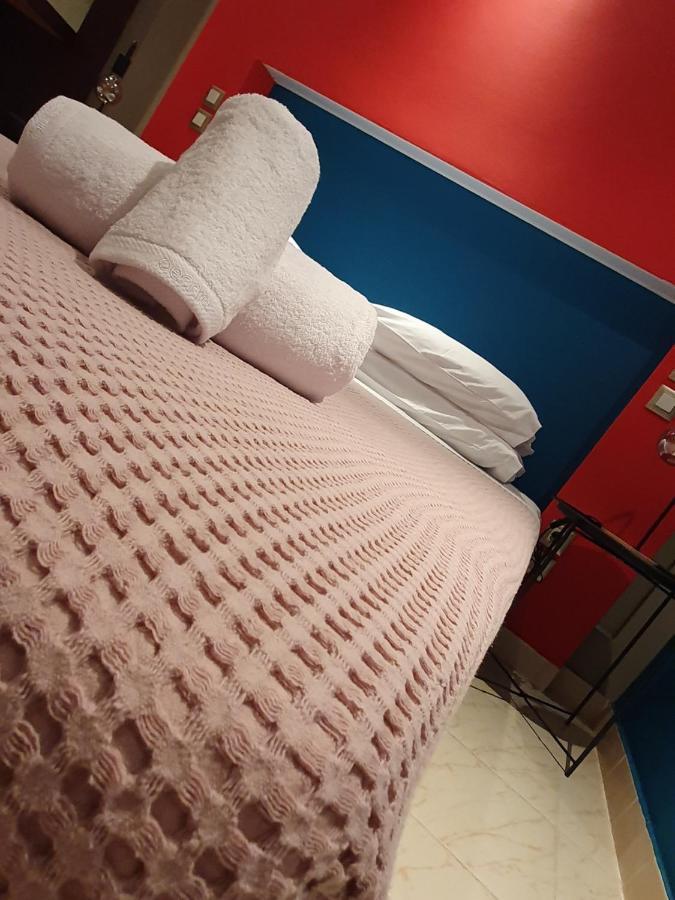 Hotel Aphroditi Island Park Александруполис Екстериор снимка