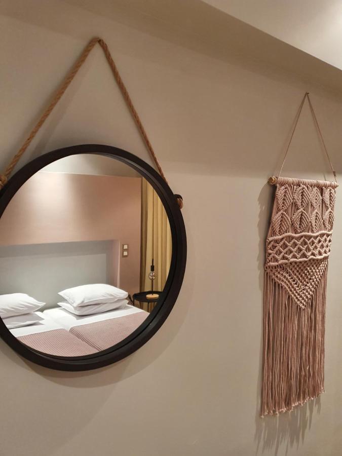 Hotel Aphroditi Island Park Александруполис Стая снимка